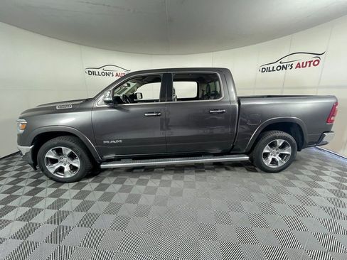 Used 2020 RAM 1500 Laramie image 3