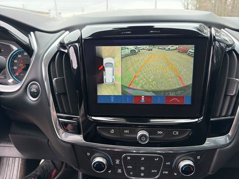 Used 2018 Chevrolet Traverse Premier w/ Redline Edition image 19