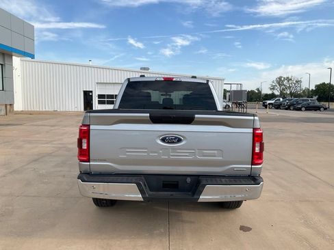 Used 2023 Ford F150 XLT RWD image 36