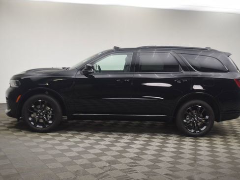 New 2026 Dodge Durango GT AWD/4WD image 15