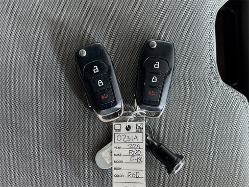 Used 2019 Ford F150 XLT image 35