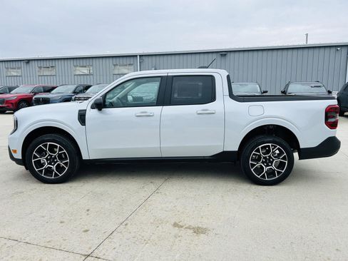 New 2026 Ford Maverick Lariat w/ 4K Tow Package image 41