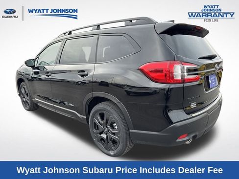 New 2026 Subaru Ascent Bronze Edition AWD/4WD image 4