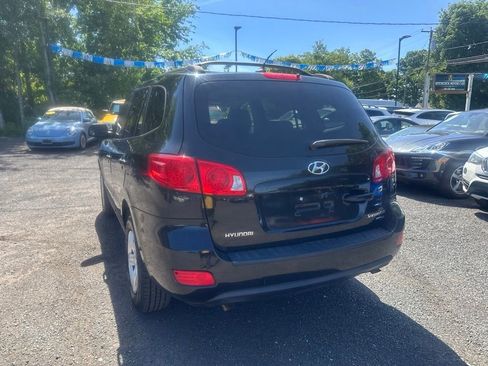 Used 2009 Hyundai Santa Fe GLS w/ Popular Equipment Pkg 2 AWD/4WD image 15