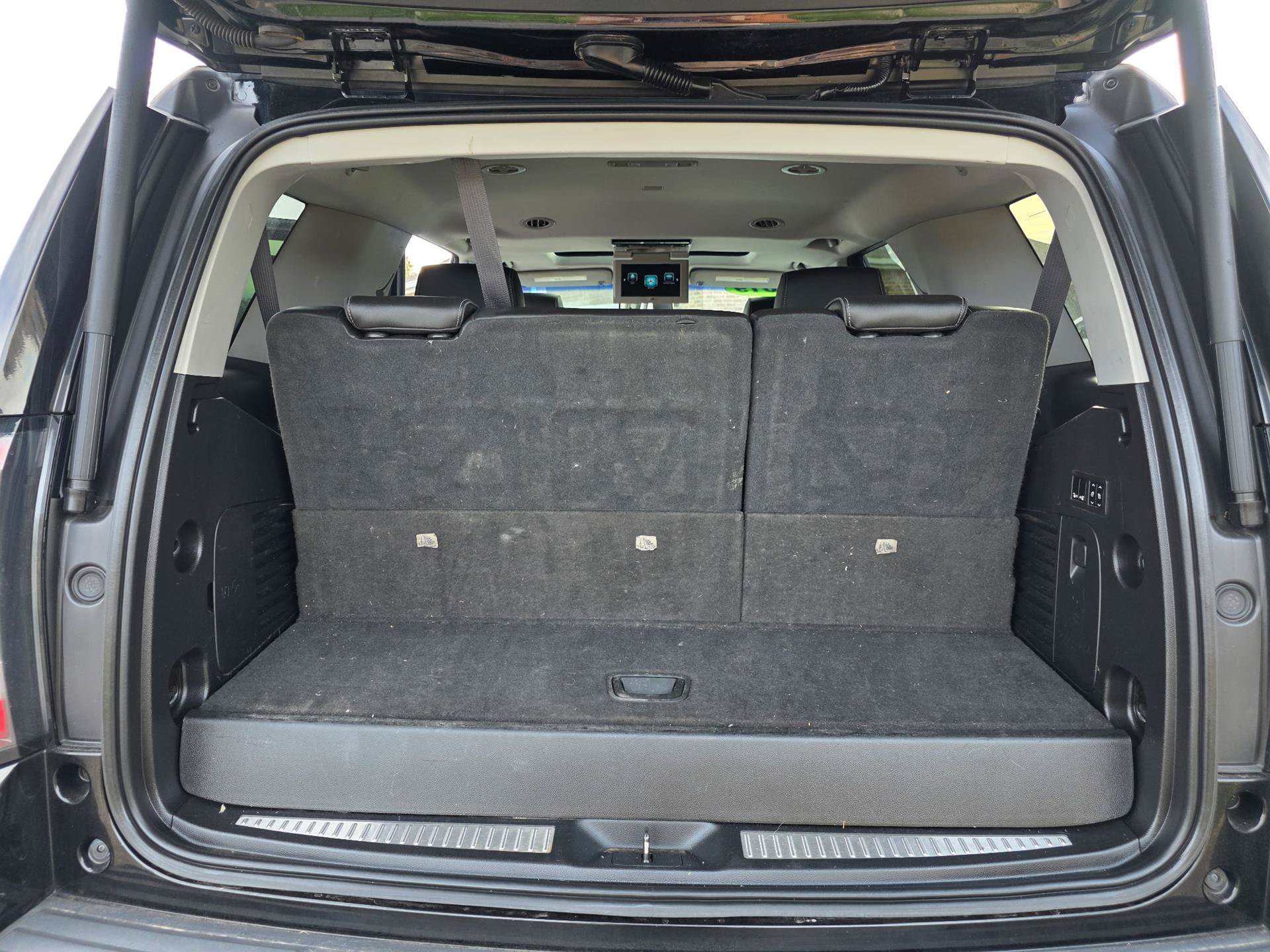 Used 2019 GMC Yukon Denali w/ Denali Ultimate Package AWD/4WD image 13