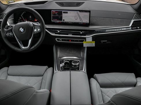 New 2026 BMW X5 xDrive40i image 10