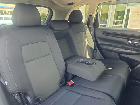 Used 2024 Honda CR-V EX image 14