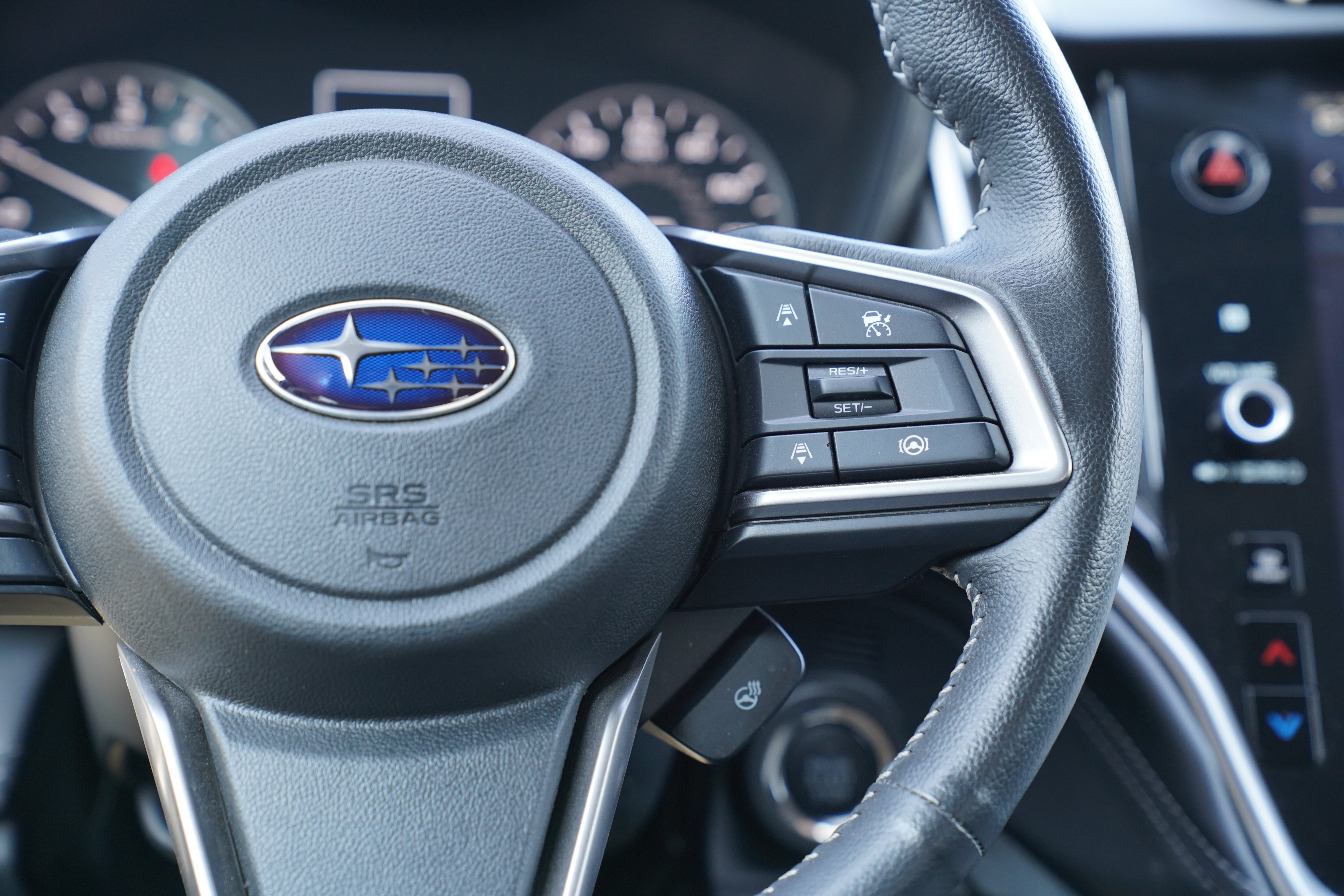 Used 2025 Subaru Outback Limited AWD/4WD image 20