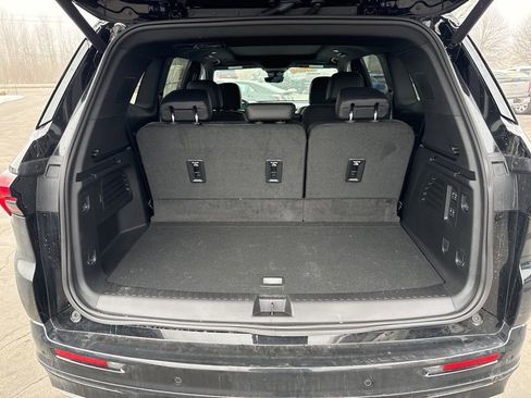 New 2026 Buick Enclave Sport Touring w/ Power Package image 15