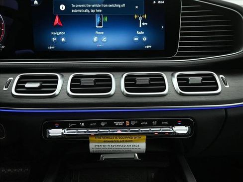 New 2026 Mercedes-Benz GLE 350 4MATIC image 12