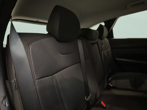 New 2026 Hyundai Tucson SE AWD/4WD image 13