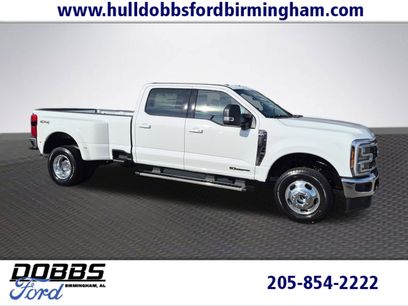 New 2026 Ford F350 XLT w/ XLT Premium Package
