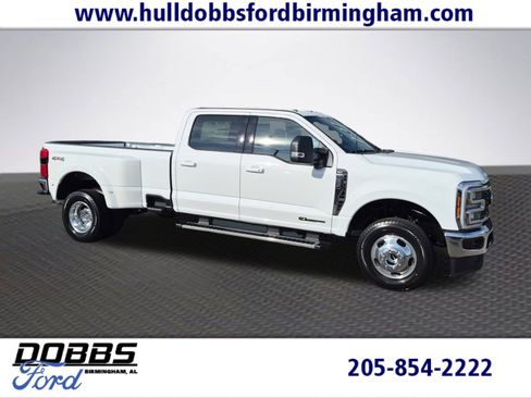 New 2026 Ford F350 XLT w/ XLT Premium Package image 1