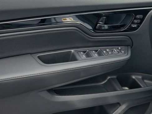 New 2026 Honda Odyssey Elite image 30