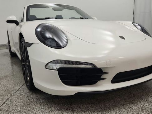 Used 2012 Porsche 911 Carrera RWD image 13