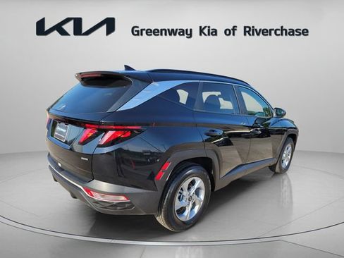 Used 2024 Hyundai Tucson SEL AWD/4WD image 5
