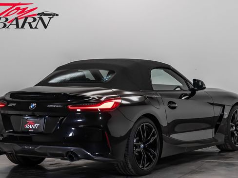 Used 2020 BMW Z4 sDrive30i w/ Premium Package image 13