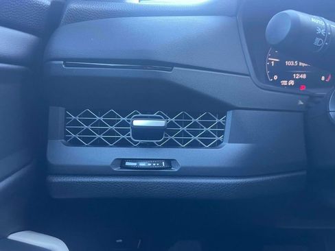 Certified 2024 Honda Accord EX image 21