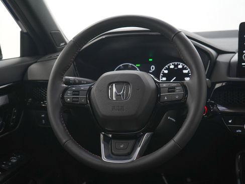 Used 2024 Honda CR-V Sport Touring image 17