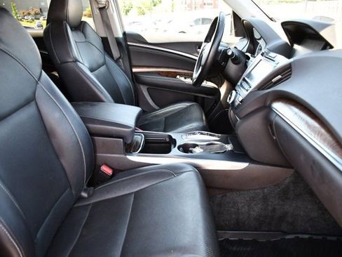 Used 2019 Acura MDX SH-AWD w/ Technology Package image 34