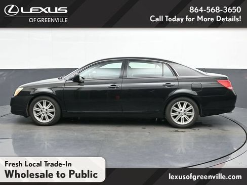 Used 2006 Toyota Avalon Limited FWD image 5