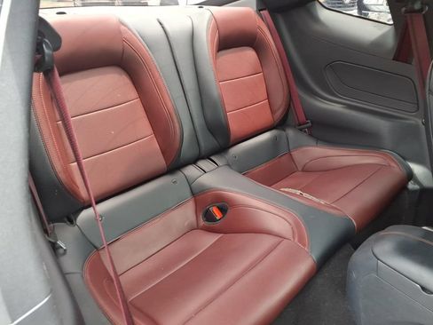 Used 2024 Ford Mustang GT Premium RWD image 16