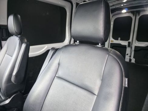 Used 2024 Ford Transit 250 Base w/ Load Area Protection Package image 12