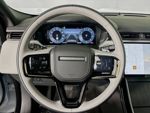 New 2026 Land Rover Range Rover Velar Dynamic SE image 12