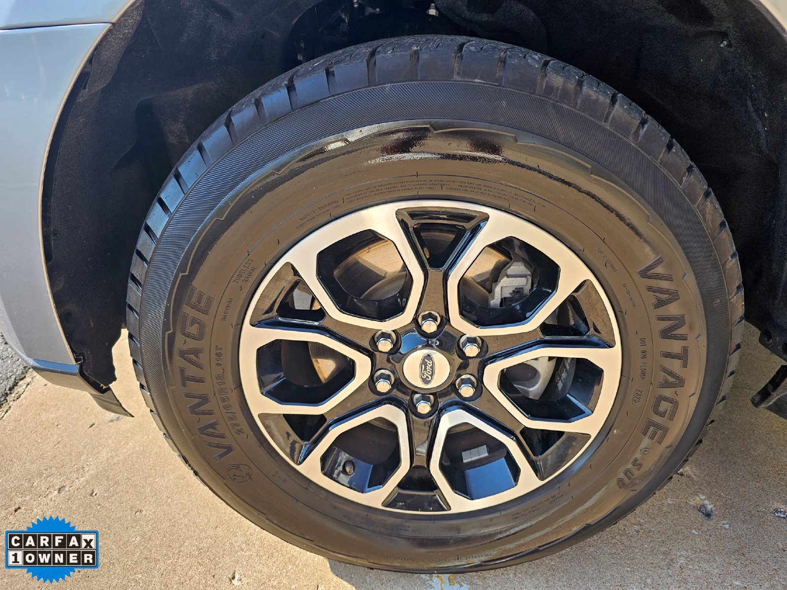 Used 2024 Ford Expedition Max XLT RWD image 8