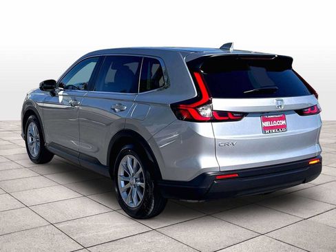 Used 2023 Honda CR-V EX image 14