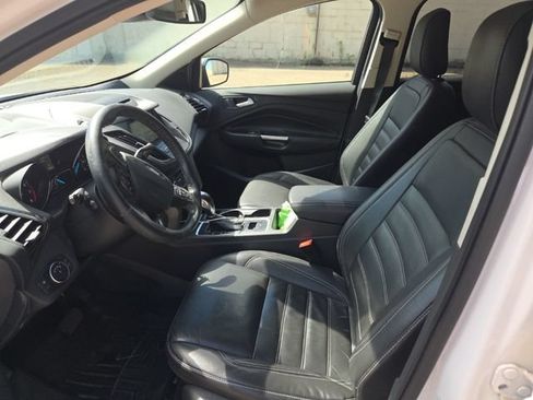Used 2018 Ford Escape SEL w/ Ford Safe & Smart Package AWD/4WD image 25