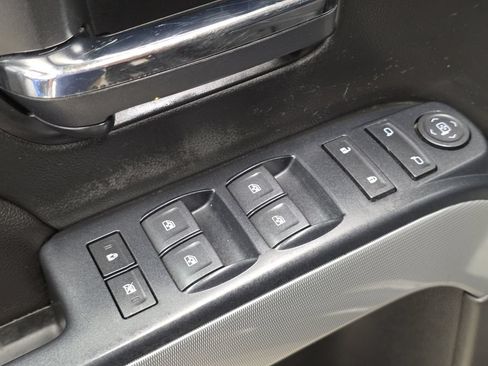 Used 2017 Chevrolet Silverado 1500 LT w/ All Star Edition AWD/4WD image 24