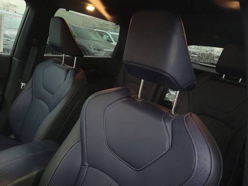 New 2026 INFINITI QX60 Sport AWD/4WD image 16