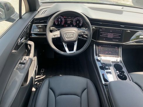 New 2025 Audi Q7 3.0T Premium Plus image 7