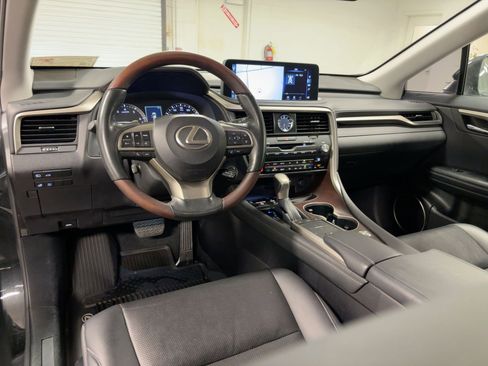 Used 2022 Lexus RX 350 FWD w/ Premium Package image 28