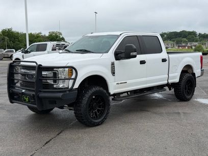 Used 2019 Ford F250 XL w/ STX Appearance Package