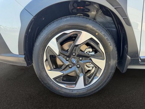New 2026 Subaru Crosstrek 2.5i Limited AWD/4WD image 9