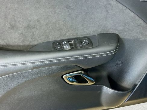 Used 2023 Dodge Challenger SRT Hellcat Redeye RWD image 18