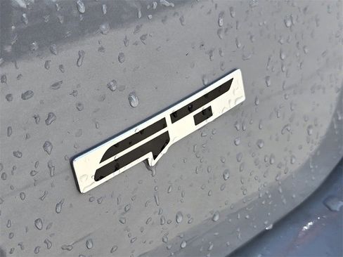 New 2026 Kia K5 GT w/ GT1 Package FWD image 8