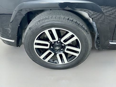 Used 2023 Toyota 4Runner Limited image 31