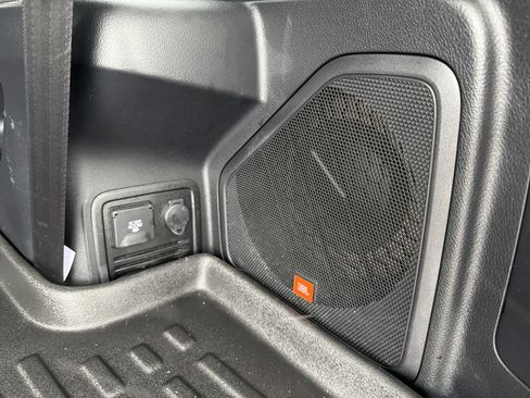 Used 2022 Toyota 4Runner Limited image 28