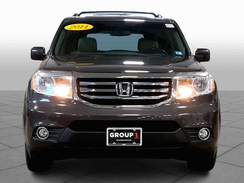 Used 2014 Honda Pilot EX-L image 3