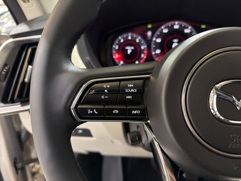 New 2026 MAZDA CX-90 3.3 Turbo S w/ Premium Package image 13