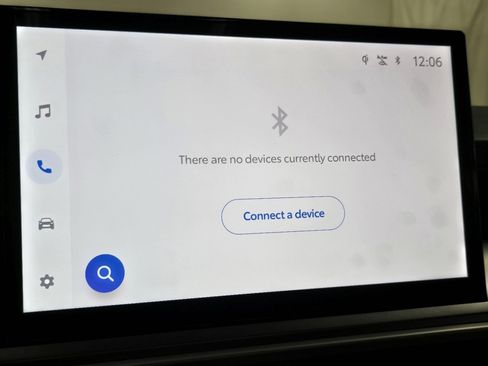 New 2026 Toyota 4Runner TRD Sport Premium image 6