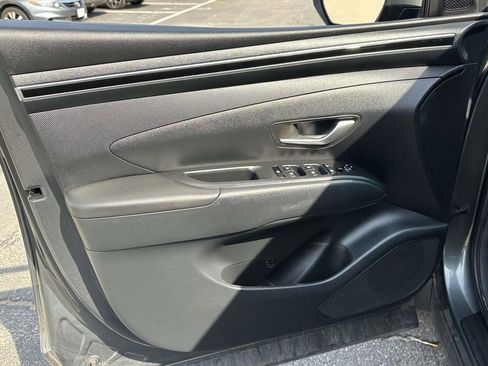 Used 2023 Hyundai Tucson SEL AWD/4WD image 14