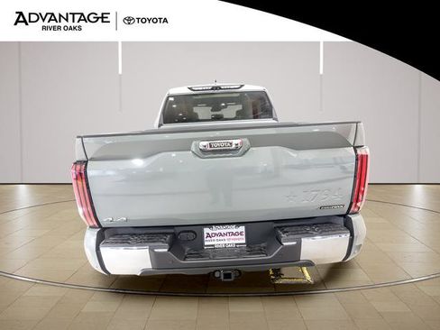 New 2026 Toyota Tundra 1794 Edition AWD/4WD image 6