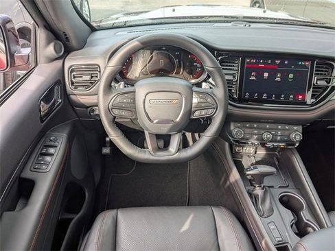 New 2026 Dodge Durango GT image 27