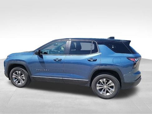 Used 2025 Chevrolet Equinox LT AWD/4WD image 9