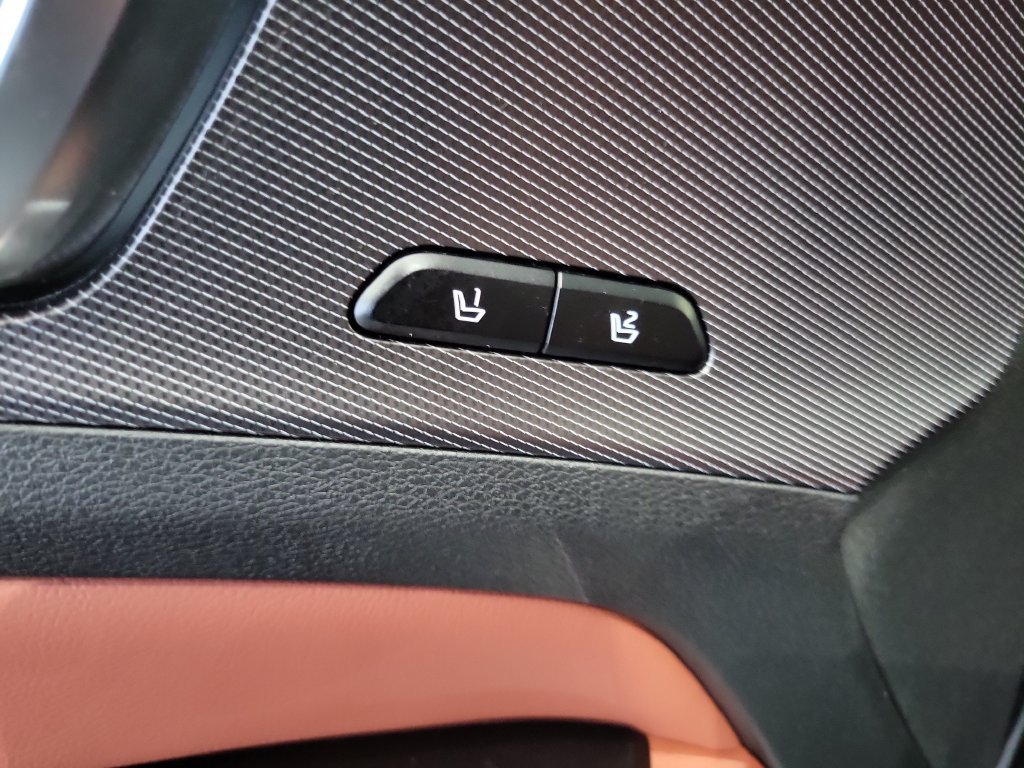 Certified 2023 Kia Sportage SX FWD image 19