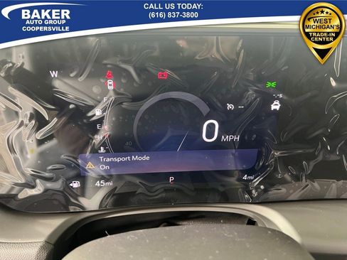 New 2026 Buick Encore GX Preferred w/ Comfort Package FWD image 26